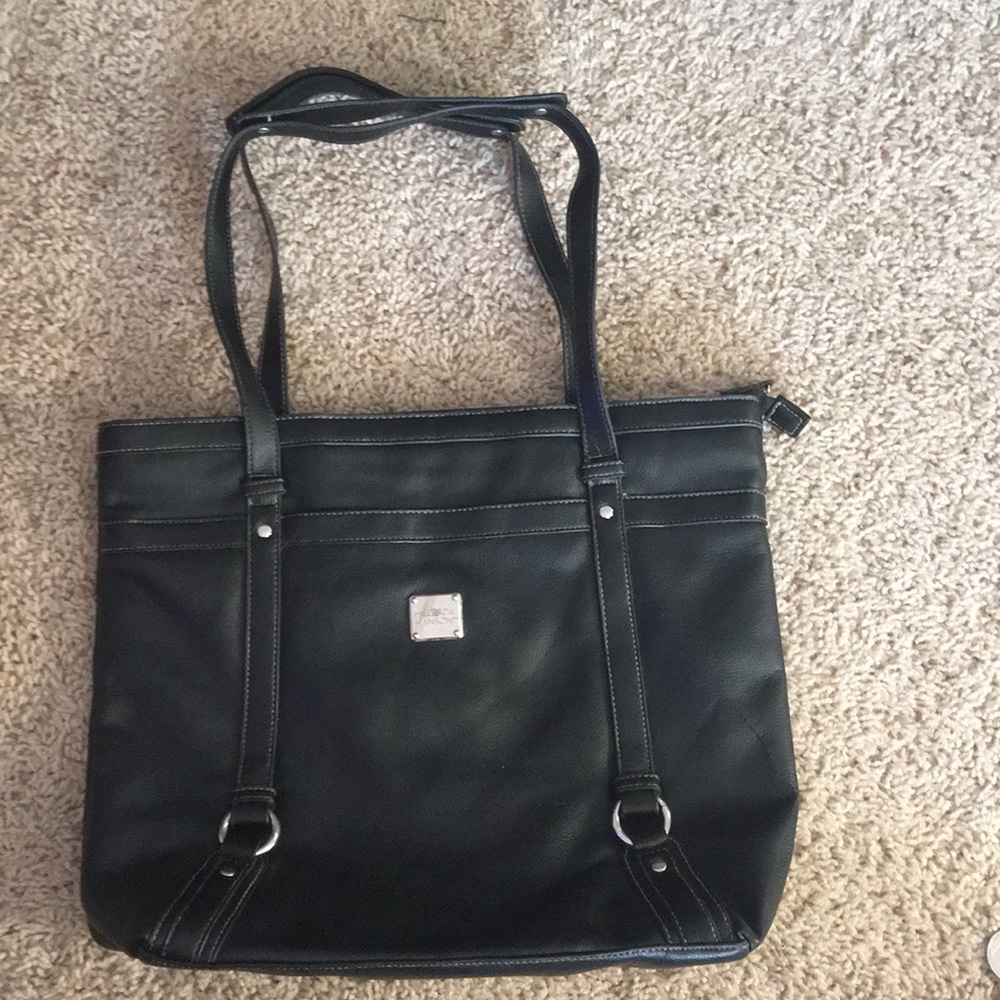 Hilliard & Hanson black bag